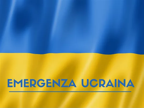 Emergenza umanitaria in Ucraina: avviso pubblico regionale per l'accoglienza dei profughi